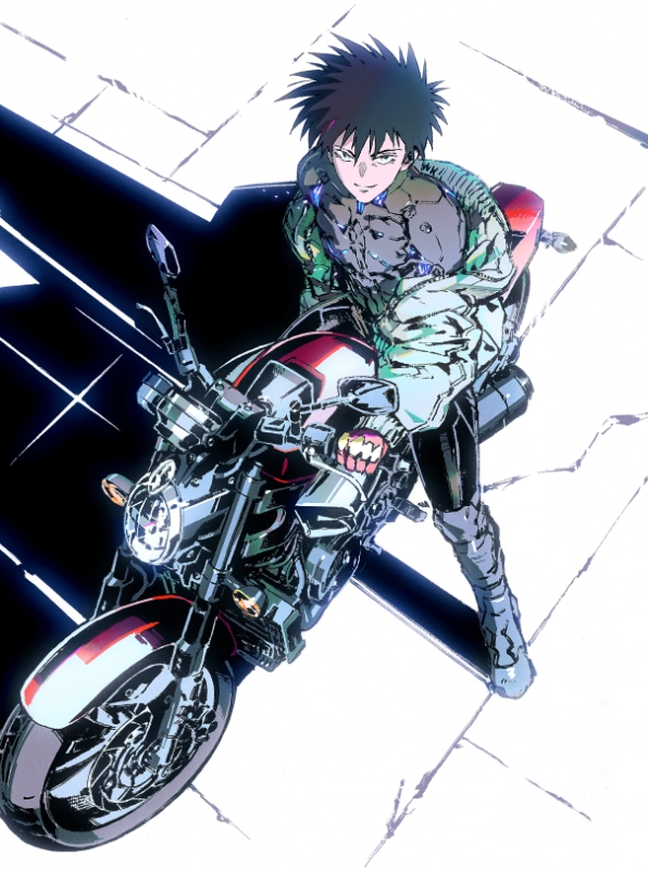 SPRIGGAN Blu-ray BOX : SPRIGGAN スプリガン | HMV&BOOKS online