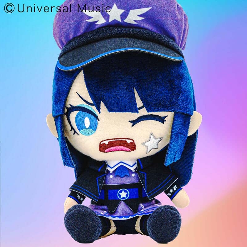 FREEDOM」ぬいぐるみ / Ado auスマートパスプレミアム