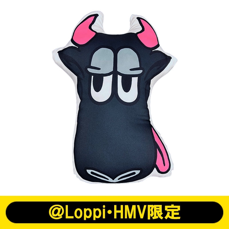 2回目受付］GNU FACE CUSHION / King Gnu【＠Loppi・HMV限定】 : King