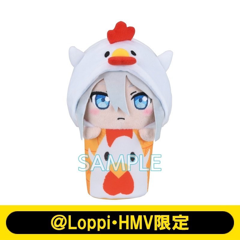 なりきり！からあげクンぬいぐるみ（宵崎 奏）【＠Loppi・HMV限定