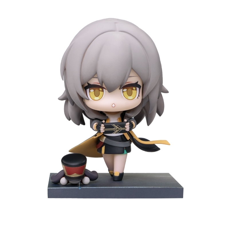 崩壊:スターレイル デフォルメフィギュア～旅立ちの時～(開拓者 / 女