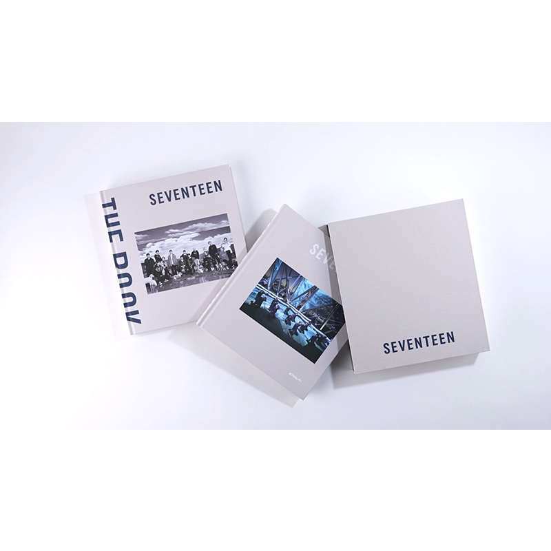 D'FESTA COMPLETE EDITION SEVENTEEN : SEVENTEEN | HMV&BOOKS online