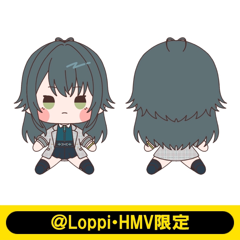 もちどる（月村 手毬）【＠Loppi・HMV限定】 : 学園アイドルマスター