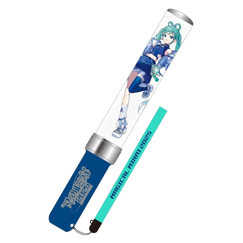 マジカルミライ 2025 ペンライト : 初音ミク | HMV&BOOKS online