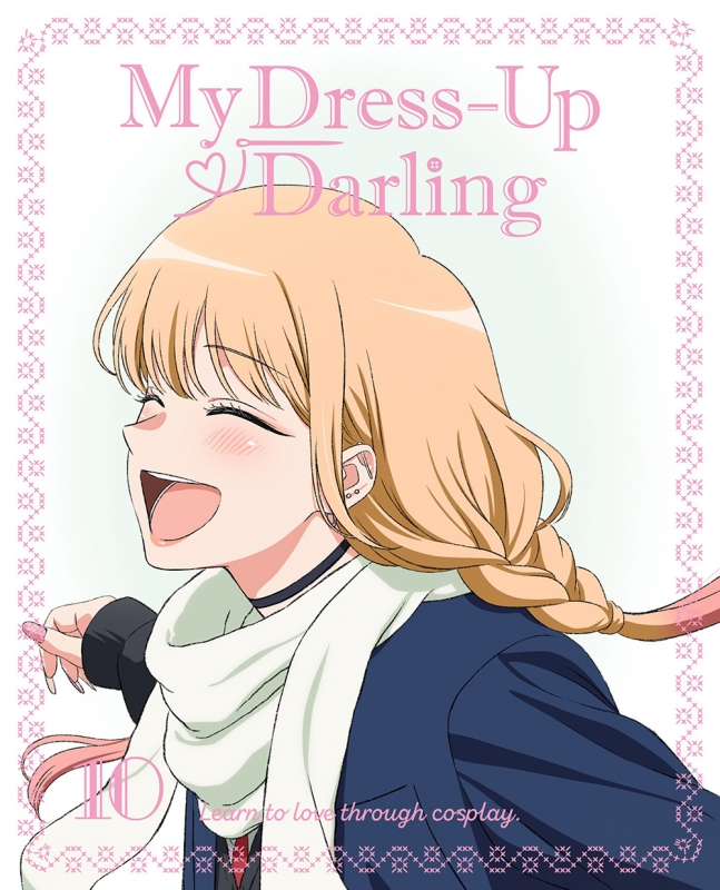 その着せ替え人形は恋をする 10 Blu-ray【完全生産限定版】 : その着せ