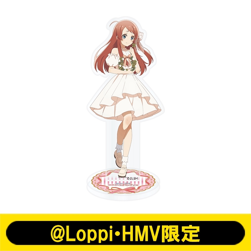 アクリルスタンド（源さくら）/ 劇場版『ゾンビランドサガ ゆめぎんが