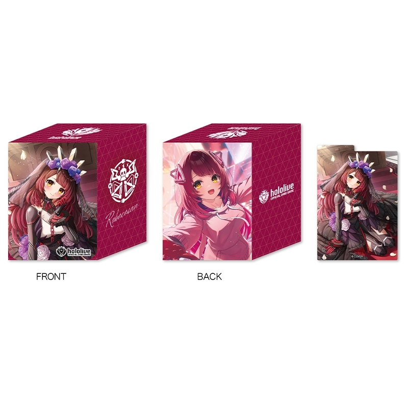 オフィシャルホロカケース vol.17『ロボ子さん』/ hololive OFFICIAL