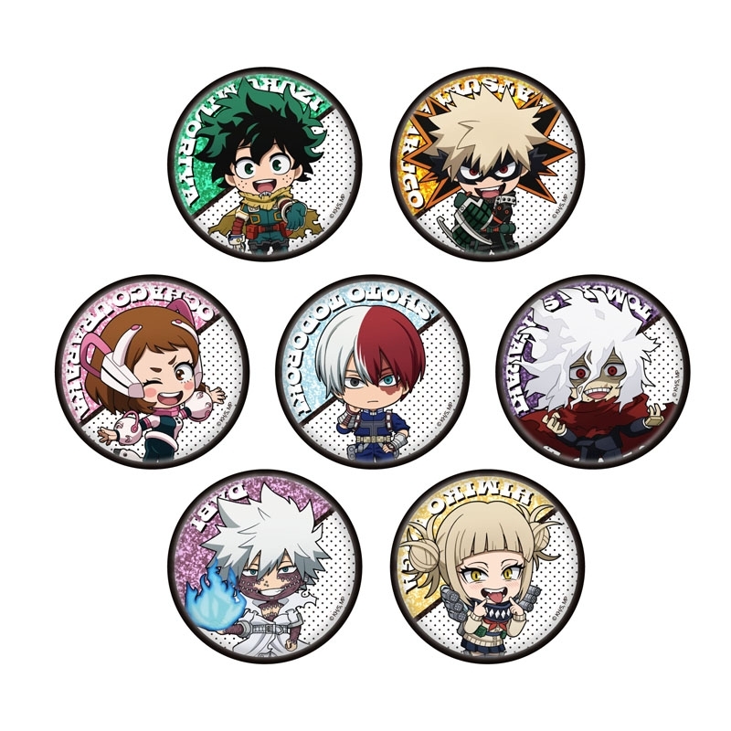 かなめ Anti Extra Life Club 缶バッジ 第5弾 26点 かなめ Anti Extra Life