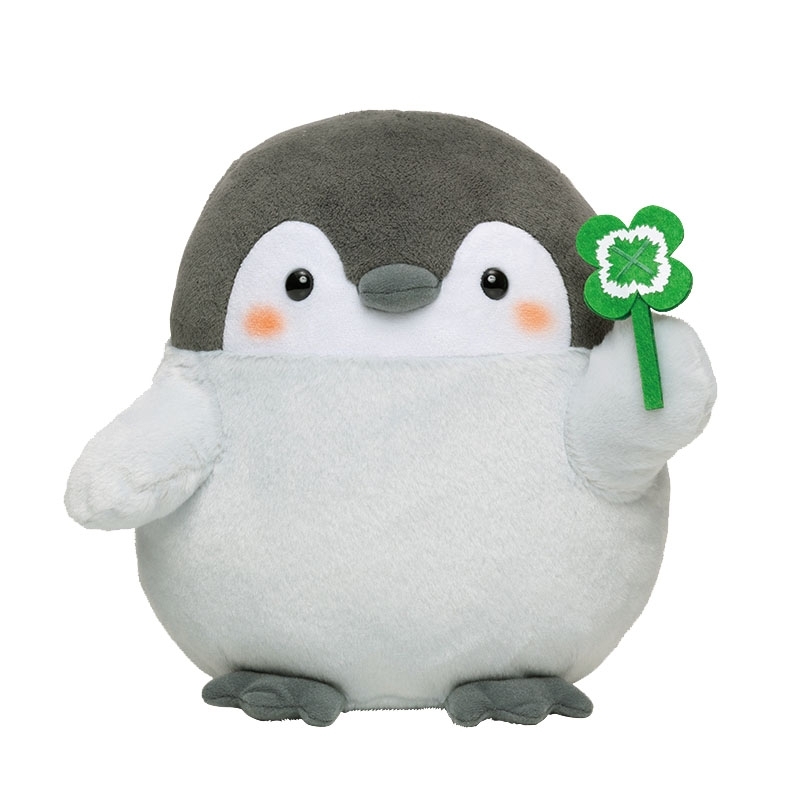 もっと！ぷわぷわぬいぐるみ(M)/ コウペンちゃん : るるてあ