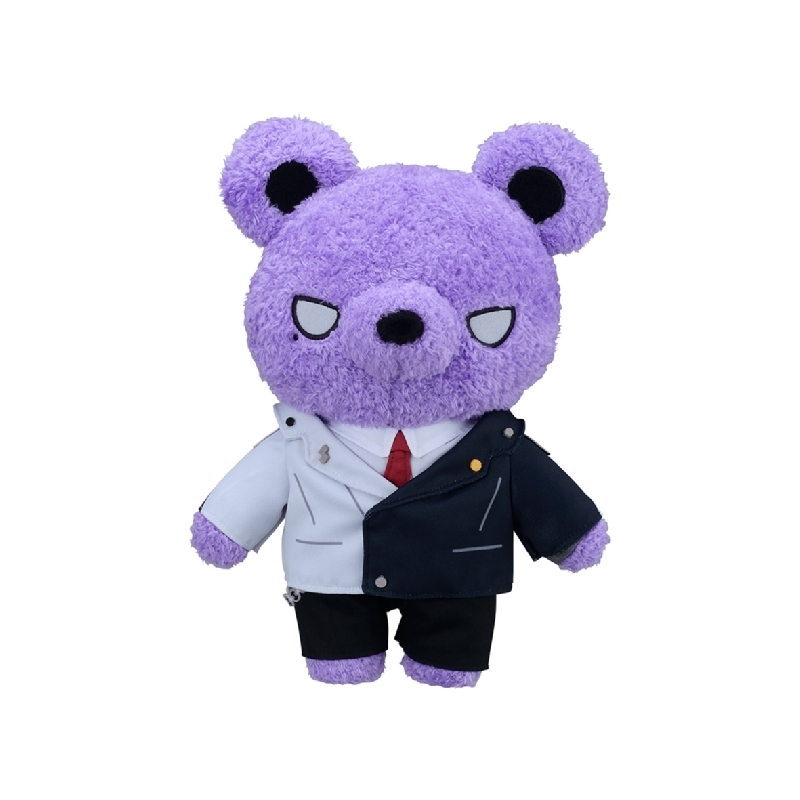 くま・ぐるみ ぬいぐるみM（天国 獄）/ ヒプノシスマイク -Division