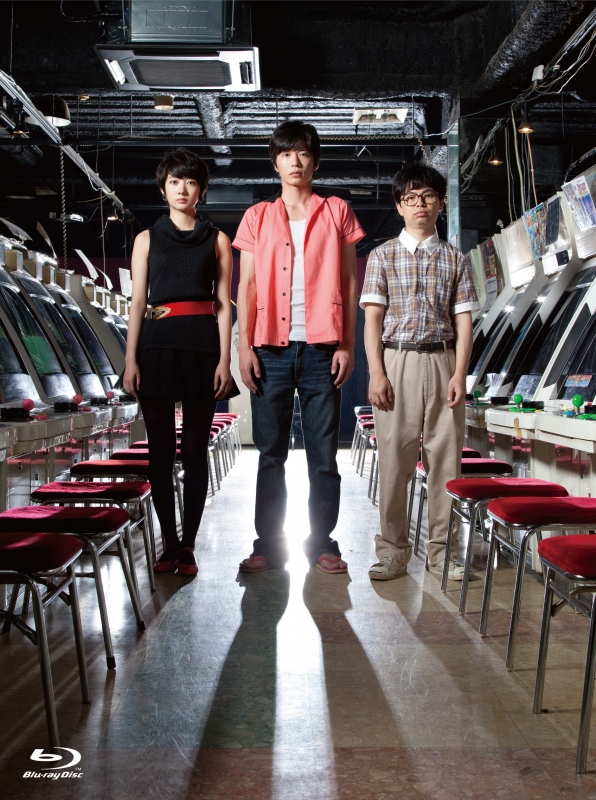 ノーコン・キッド～ぼくらのゲーム史～Blu-ray BOX | HMV&BOOKS online