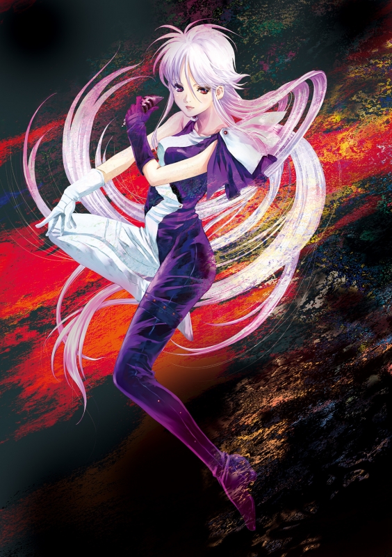 メガゾーン23 | HMV&BOOKS online - LXAICT496