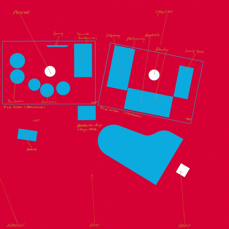 Kylyn Live (Uhqcd) : 渡辺香津美 | HMV&BOOKS online - COCB-54207/8