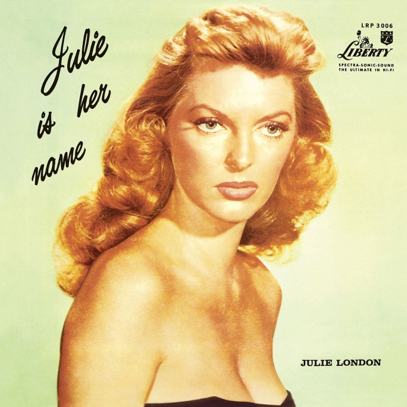 Julie Is Her Name Vol.1 & Vol.2: 彼女の名はジュリー Vol.1 & Vol.2