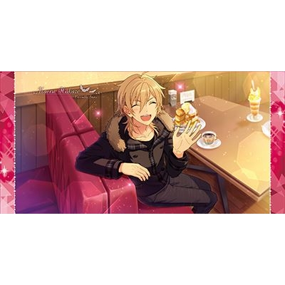 あんさんぶるスターズ! ビジュアルバスタオルVol.3 9.羽風 薫