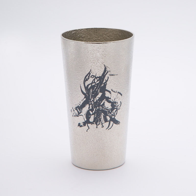 ファイナルファンタジー30周年記念 伝統工芸品 FF×能作 第三弾 錫