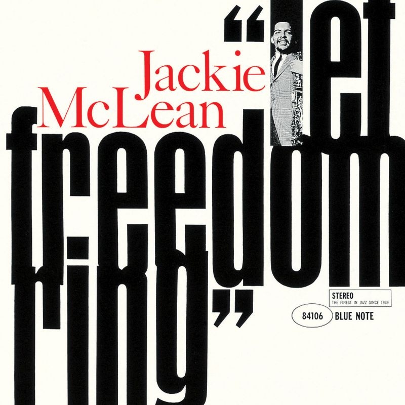 Let Freedom Ring (Uhqcd) : Jackie Mclean | HMV&BOOKS online - UCCQ