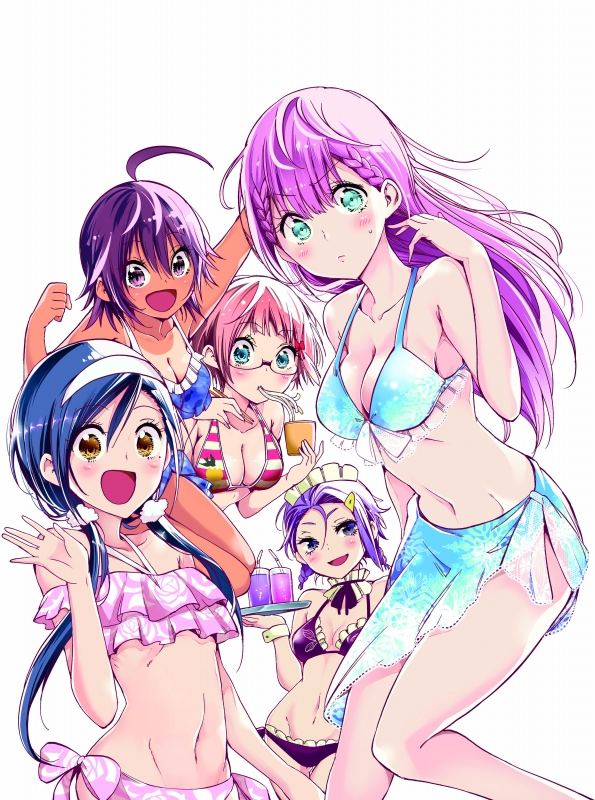 ぼくたちは勉強ができない 14 アニメBD同梱版 ジャンプコミックス