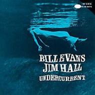 Undercurrent : Bill Evans /Jim Hall | HMV&BOOKS online : Online