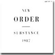 Substance 1987 : New Order | HMV&BOOKS online - POCD1888