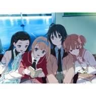 22/7 (ナナブンノニジュウニ) 13thニューシングル『YESとNOの間に』10