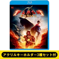 映画『ザ・フラッシュ』ブルーレイ＆DVD＆4K UHD 2023年10月20日発売|洋画