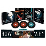 ドラマ『ノッキンオン・ロックドドア』Blu-ray＆DVD BOX 2024年4月17日