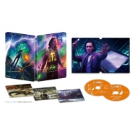 ドラマ『ロキ シーズン1』Blu-ray＆4K UHD 2023年12月22日発売|海外TV