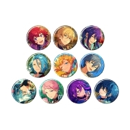 あんさんぶるスターズ！！』スカウト缶バッジの2023SUMMERバージョンが