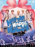 M!LK 1st ARENA ''HAPPY! HAPPY! HAPPY!'' 発売記念【M!LK×HMV