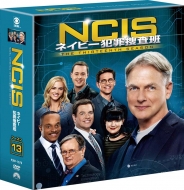 DVD・ブルーレイ｜NCIS ネイビー犯罪捜査班 (エヌシーアイエス