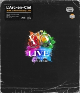 L'Arc～en～Ciel 30周年ライヴがブルーレイに！『30th L'Anniversary