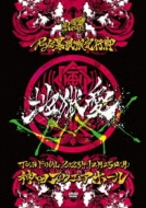 Royz LIVE DVD『Royz ONEMAN TOUR 「幻影都市から愛を込めて」-FORM I