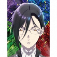 黒執事 寄宿学校編 Blu-ray & DVD 2024年6月～9月 発売|アニメ