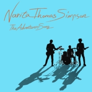 NARITA THOMAS SIMPSON 初のベスト盤「THE VERY BEST OF FANTASY