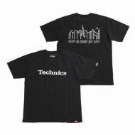MURO監修 Manhattan Portage × Technics レコードバッグ|グッズ