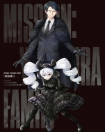 夜桜さんちの大作戦 Blu-ray & DVD 2024年6月～11月 発売中|アニメ