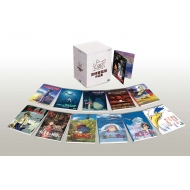 スタジオジブリ 作品一覧（DVD・ブルーレイ）|アニメ