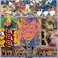 ASP メジャー 1st フルアルバム『Terminal disease of ASP』10月2日