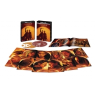 DUNE/デューン 砂の惑星 PART2 4K UHD/Blu-ray/DVD 2024年7月3日発売