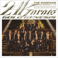THE RAMPAGE 6th ニューアルバム『(R)ENEW』3月5日発売《先着特典