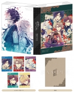 泡沫のユークロニア -trail-』2025年7月24日(木)発売《HMV限定セット