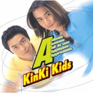 CDアルバム｜KinKi Kids｜商品一覧｜HMV&BOOKS online