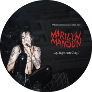 レコード｜Marilyn Manson (マリリン・マンソン)｜商品一覧｜HMV&BOOKS