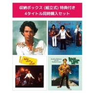 ジョナサン・リッチマン&ザ・モダン・ラヴァーズ 紙ジャケットCD 3点