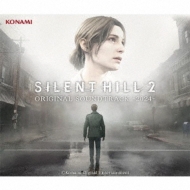 SILENT HILL 2 ORIGINAL SOUNDTRACK -2024- | HMV&BOOKS online