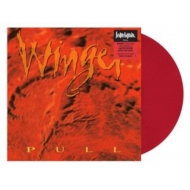 ウィンガー 名盤3タイトル CD・LP 2024年11月15日 (金) 発売|ロック