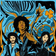 シン・リジィ アコースティックミックスによる新作『The Acoustic