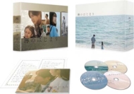 目黒蓮 主演ドラマ『海のはじまり』Blu-ray＆DVD BOX 2025年4月2日(水