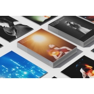 宇多田ヒカル ライブ写真集BOX『HIKARU UTADA SCIENCE FICTION TOUR